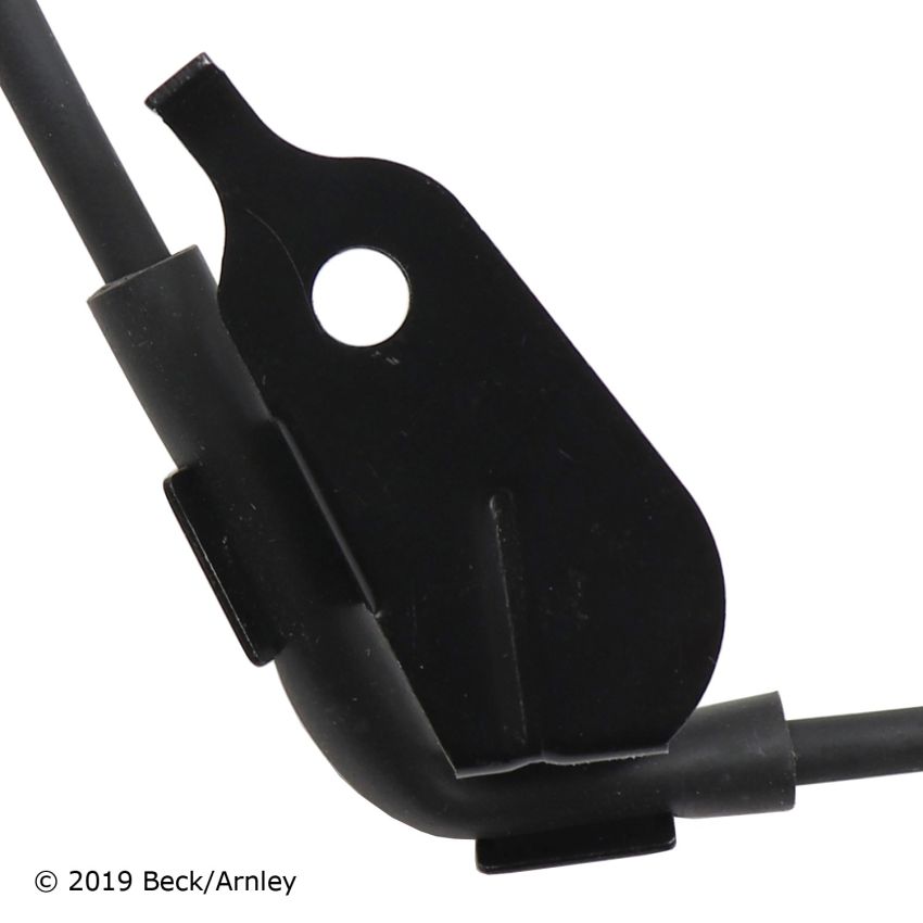 BECK/ARNLEY 084-4879 ABS SENSOR HARNESS