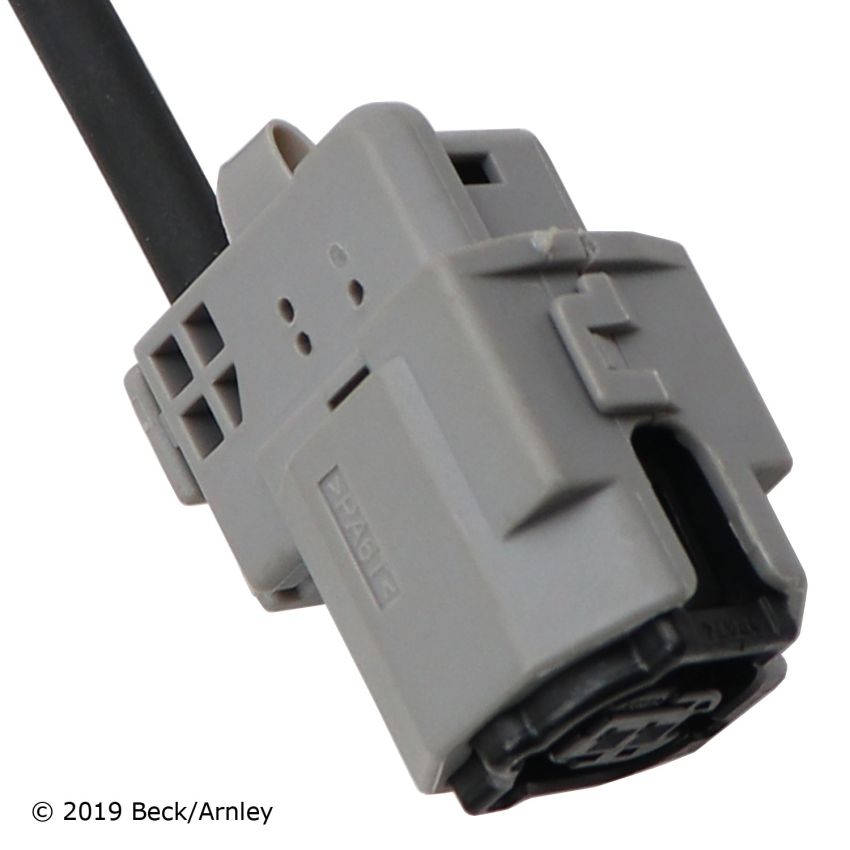 BECK/ARNLEY 084-4880 ABS SENSOR HARNESS