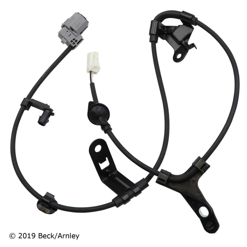 BECK/ARNLEY 084-4880 ABS SENSOR HARNESS