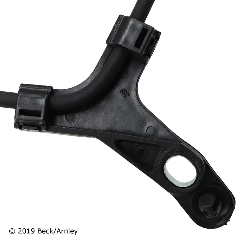 BECK/ARNLEY 084-4880 ABS SENSOR HARNESS
