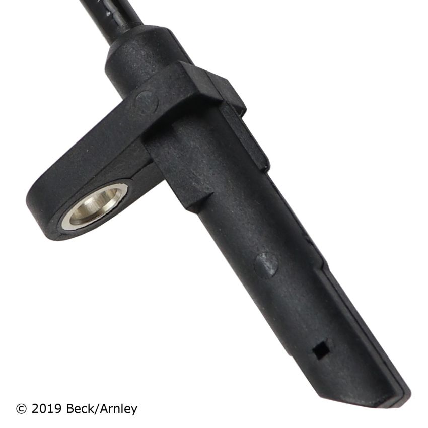 BECK/ARNLEY 084-4881 ABS SPEED SENSOR