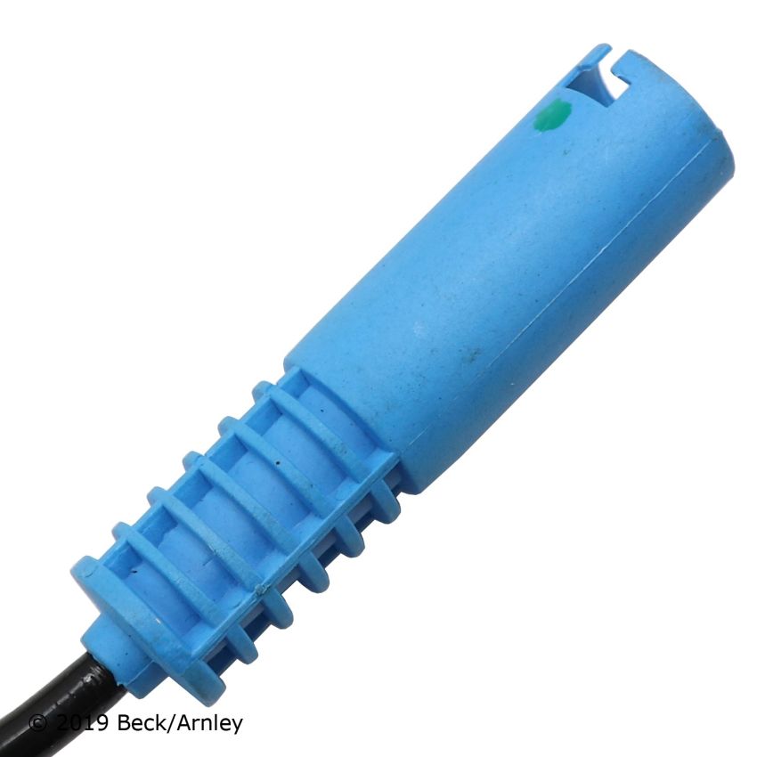 BECK/ARNLEY 084-4881 ABS SPEED SENSOR