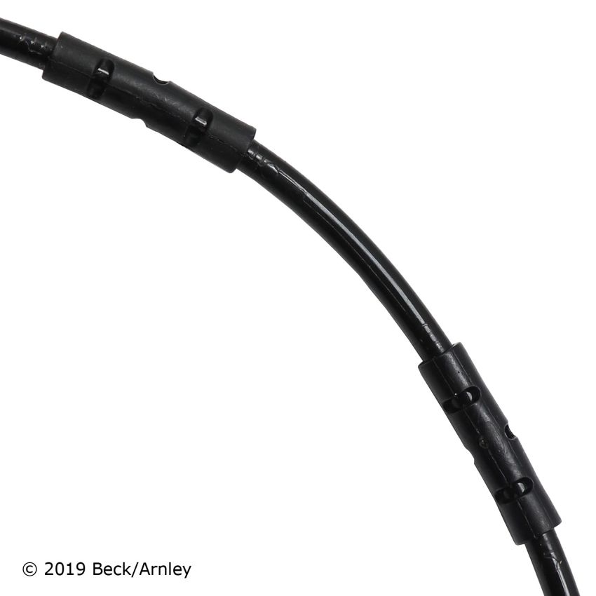 BECK/ARNLEY 084-4881 ABS SPEED SENSOR