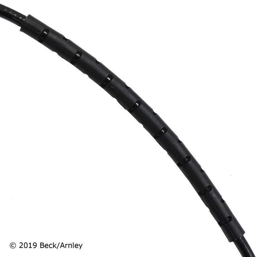 BECK/ARNLEY 084-4881 ABS SPEED SENSOR