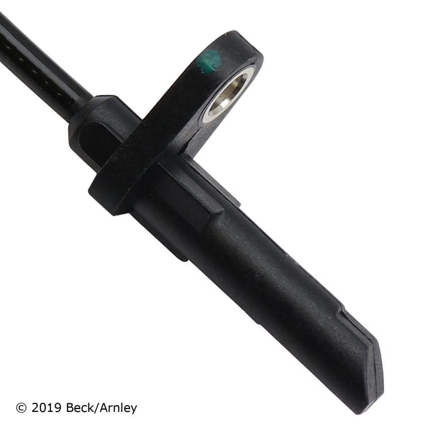 BECK/ARNLEY 084-4882 ABS SPEED SENSOR