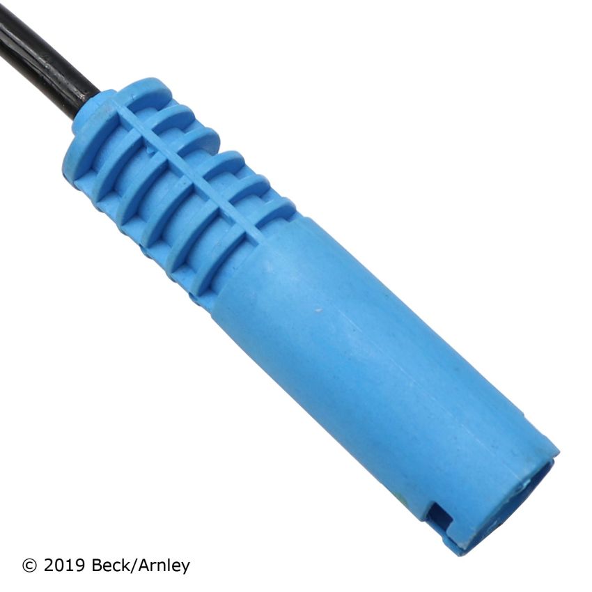 BECK/ARNLEY 084-4882 ABS SPEED SENSOR