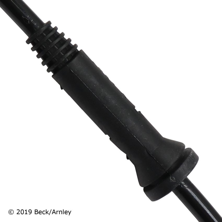 BECK/ARNLEY 084-4882 ABS SPEED SENSOR