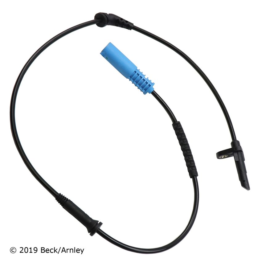 BECK/ARNLEY 084-4882 ABS SPEED SENSOR