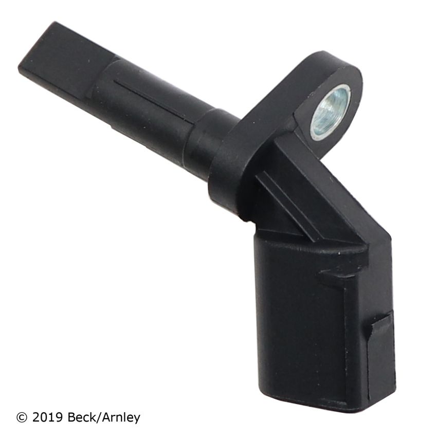 BECK/ARNLEY 084-4883 ABS SPEED SENSOR