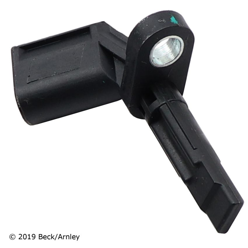BECK/ARNLEY 084-4883 ABS SPEED SENSOR