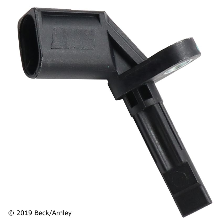 BECK/ARNLEY 084-4883 ABS SPEED SENSOR