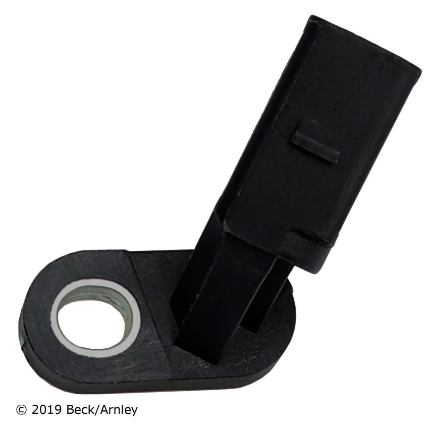 BECK/ARNLEY 084-4883 ABS SPEED SENSOR