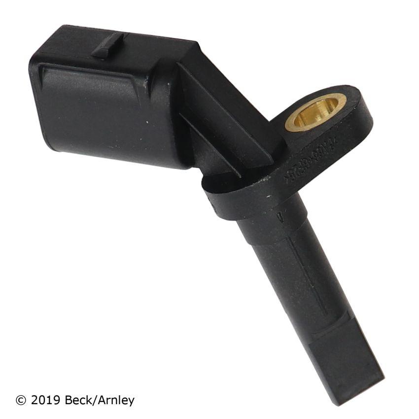 BECK/ARNLEY 084-4884 ABS SPEED SENSOR