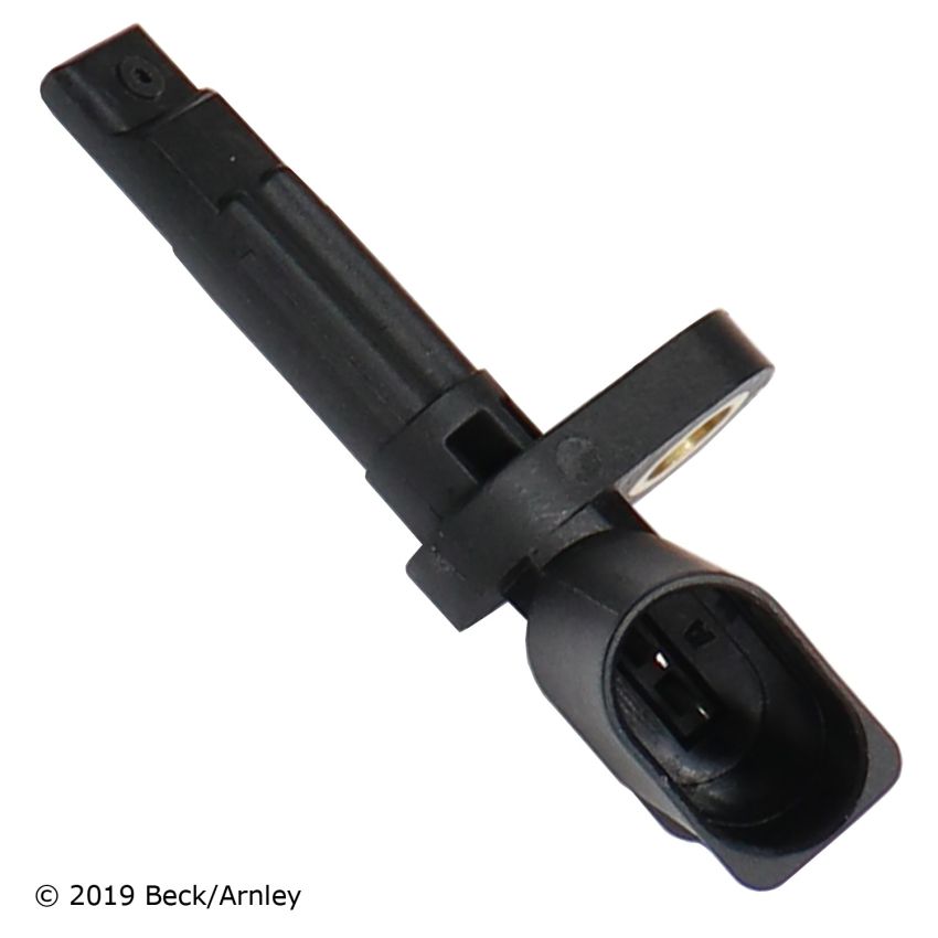 BECK/ARNLEY 084-4884 ABS SPEED SENSOR