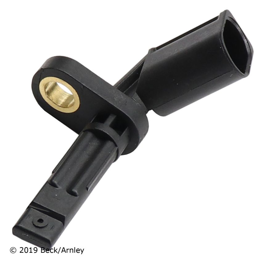 BECK/ARNLEY 084-4884 ABS SPEED SENSOR
