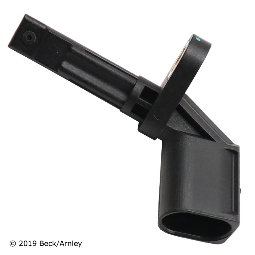 BECK/ARNLEY 084-4884 ABS SPEED SENSOR