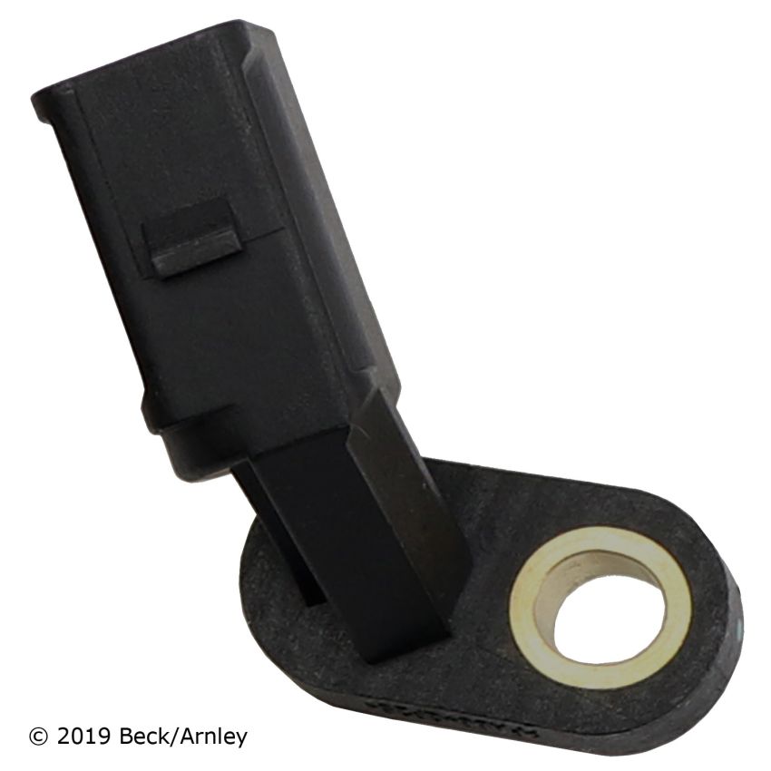 BECK/ARNLEY 084-4884 ABS SPEED SENSOR