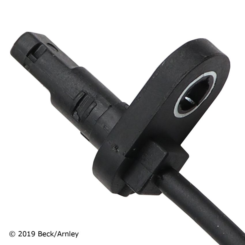 BECK/ARNLEY 084-4885 ABS SPEED SENSOR