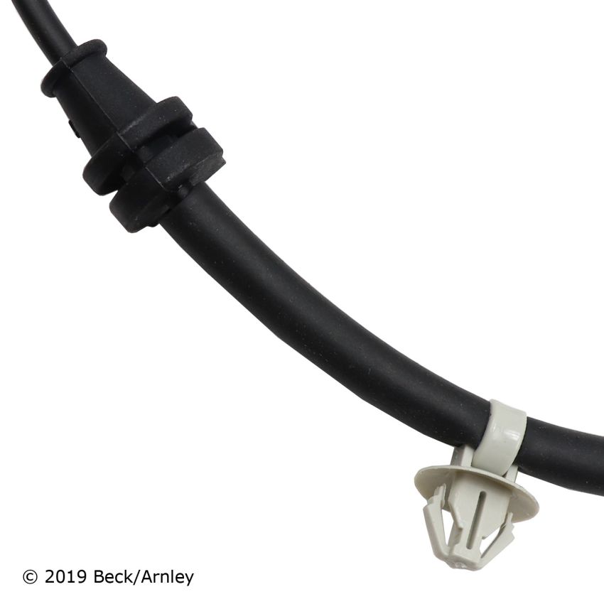 BECK/ARNLEY 084-4885 ABS SPEED SENSOR