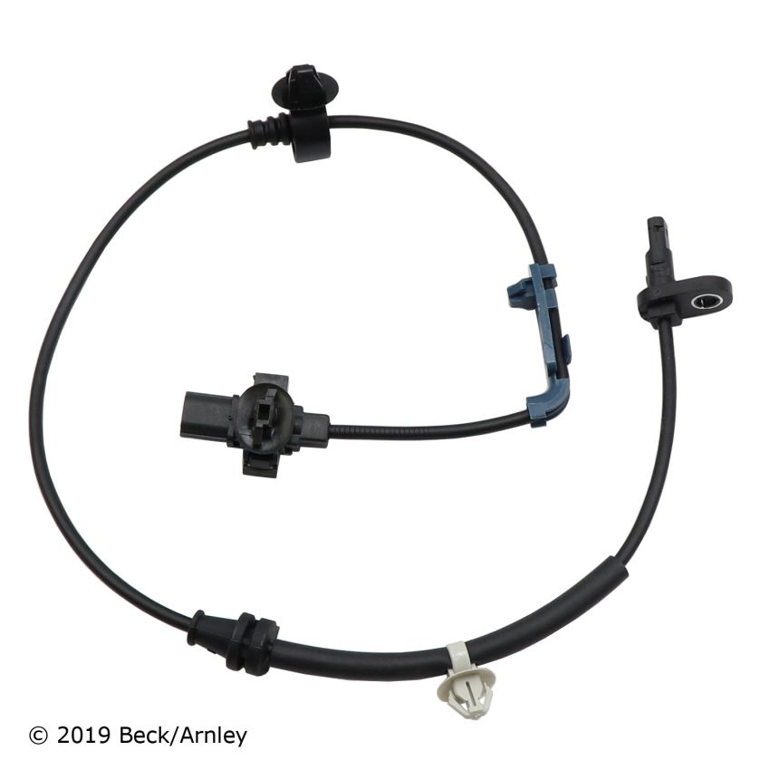 BECK/ARNLEY 084-4885 ABS SPEED SENSOR