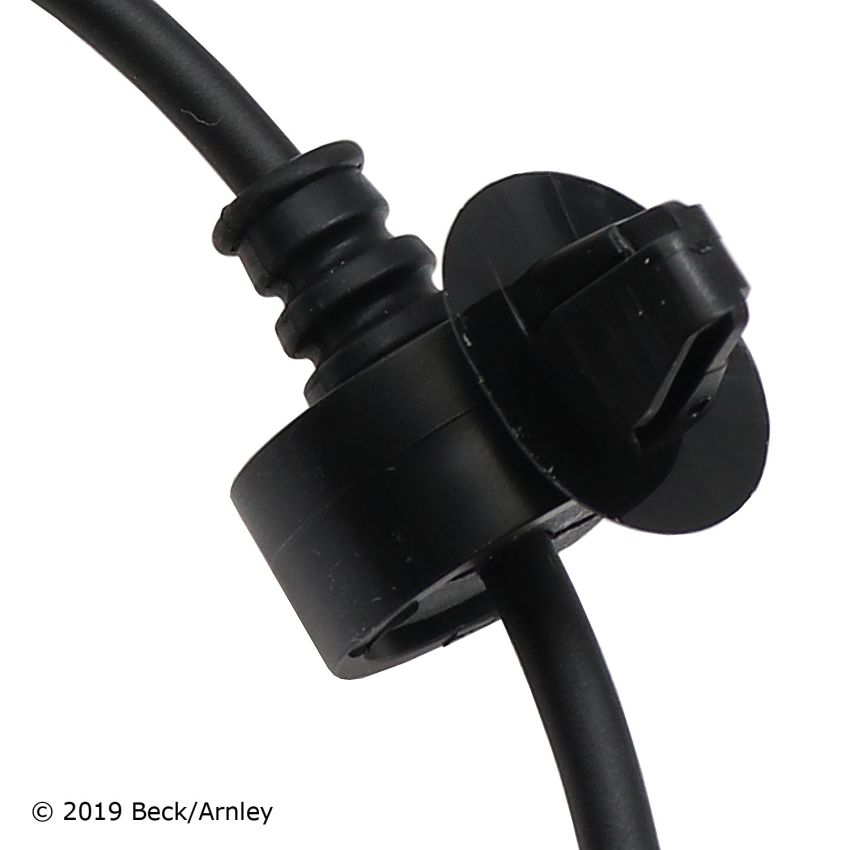 BECK/ARNLEY 084-4885 ABS SPEED SENSOR