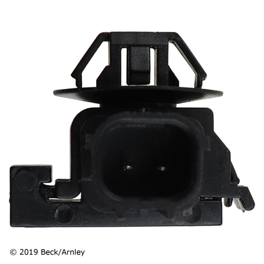 BECK/ARNLEY 084-4886 ABS SPEED SENSOR