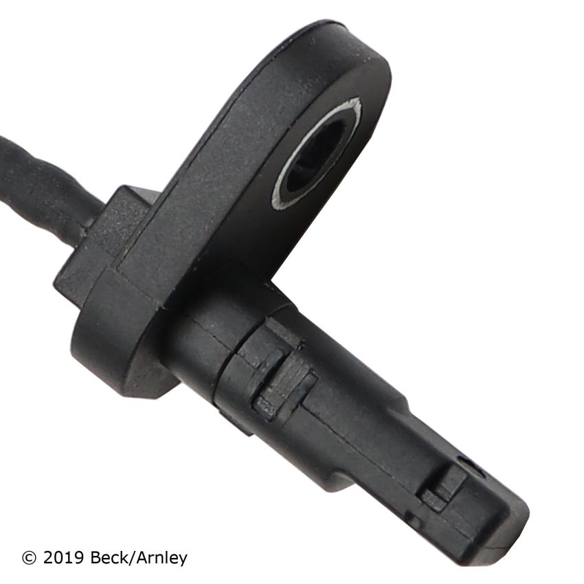 BECK/ARNLEY 084-4886 ABS SPEED SENSOR