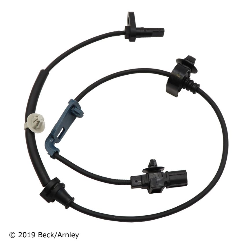 BECK/ARNLEY 084-4886 ABS SPEED SENSOR