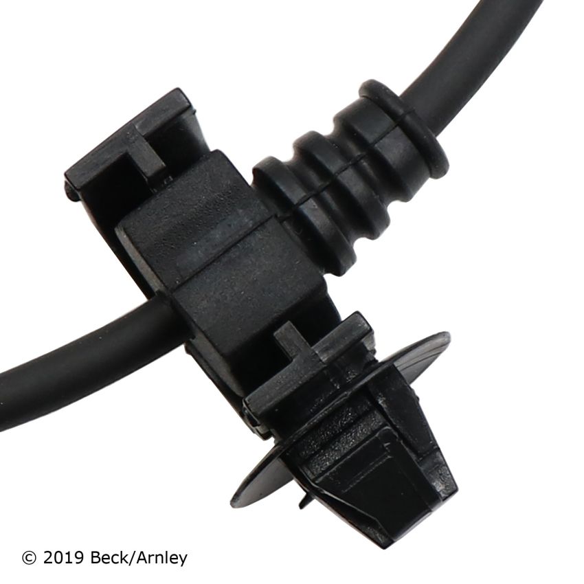 BECK/ARNLEY 084-4886 ABS SPEED SENSOR