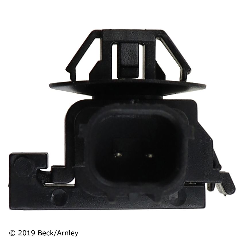 BECK/ARNLEY 084-4887 ABS SPEED SENSOR
