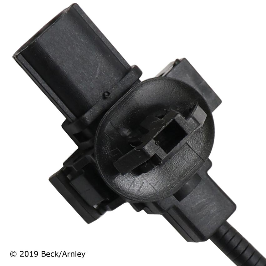 BECK/ARNLEY 084-4887 ABS SPEED SENSOR