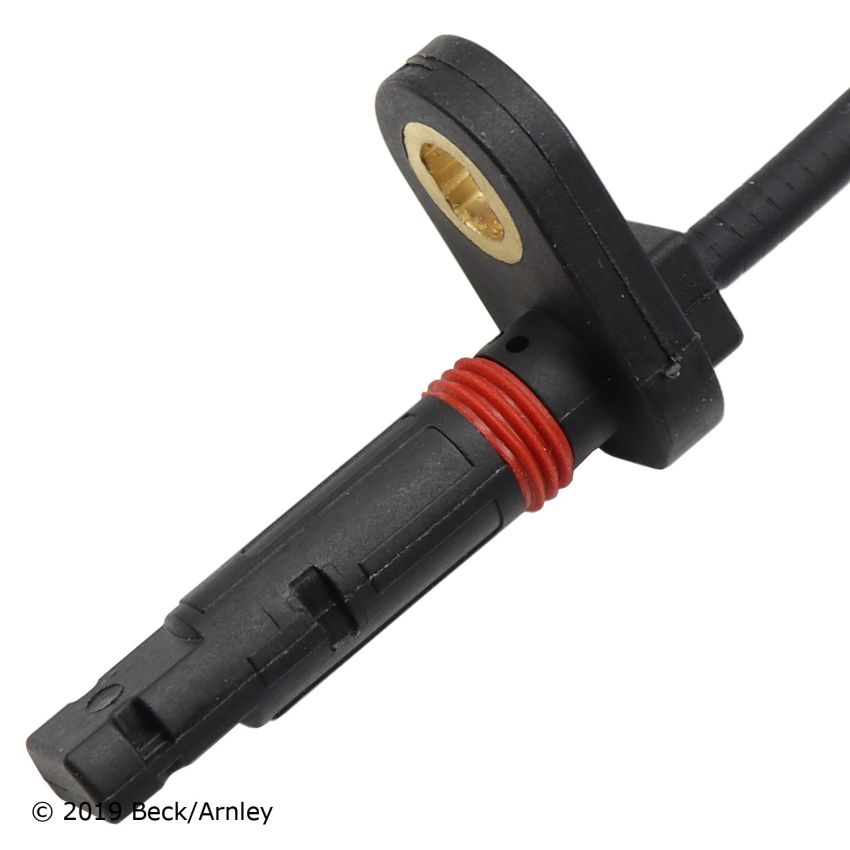 BECK/ARNLEY 084-4887 ABS SPEED SENSOR