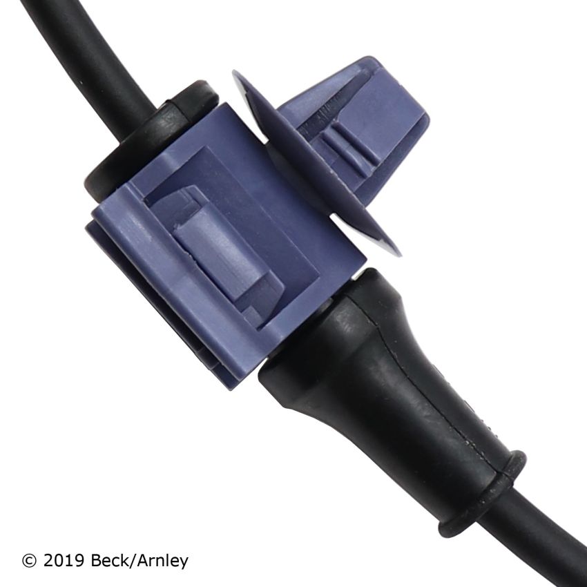 BECK/ARNLEY 084-4887 ABS SPEED SENSOR