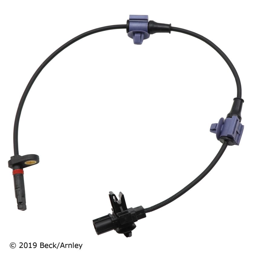 BECK/ARNLEY 084-4888 ABS SPEED SENSOR