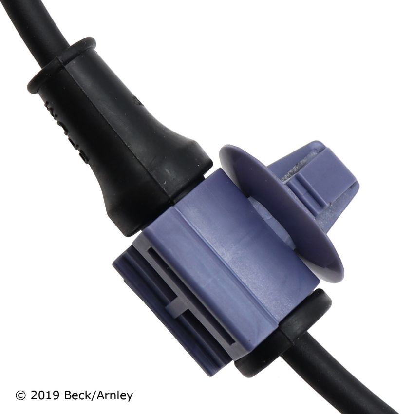 BECK/ARNLEY 084-4888 ABS SPEED SENSOR