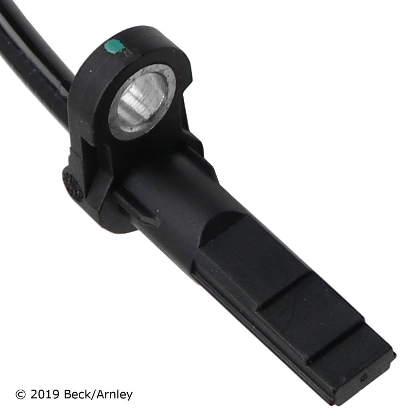 BECK/ARNLEY 084-4889 ABS SPEED SENSOR