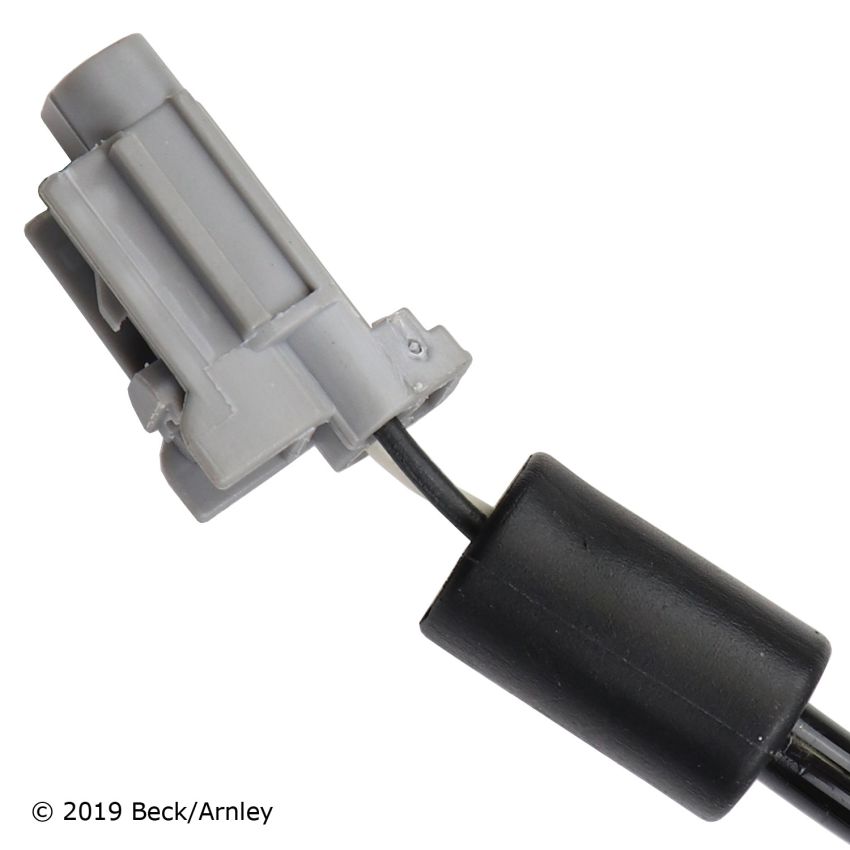 BECK/ARNLEY 084-4889 ABS SPEED SENSOR