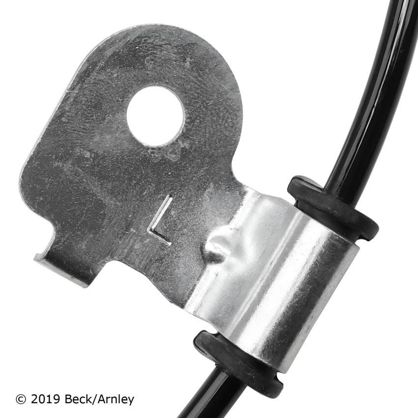 BECK/ARNLEY 084-4889 ABS SPEED SENSOR