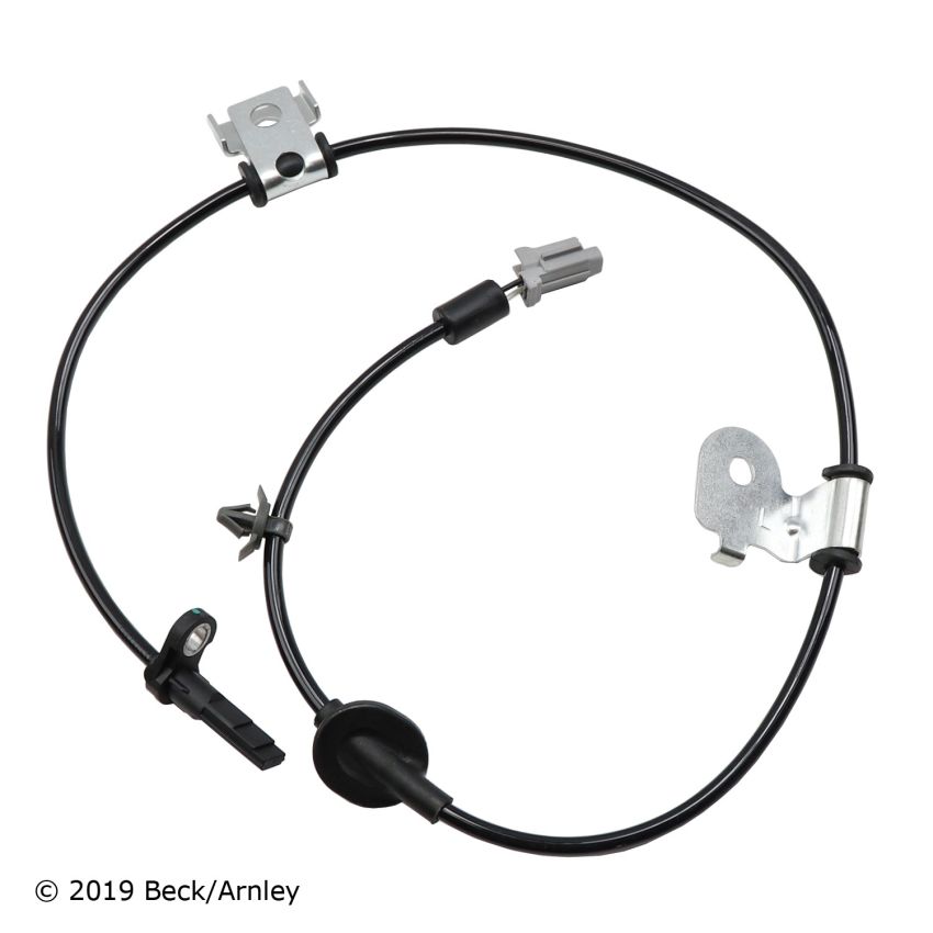 BECK/ARNLEY 084-4889 ABS SPEED SENSOR