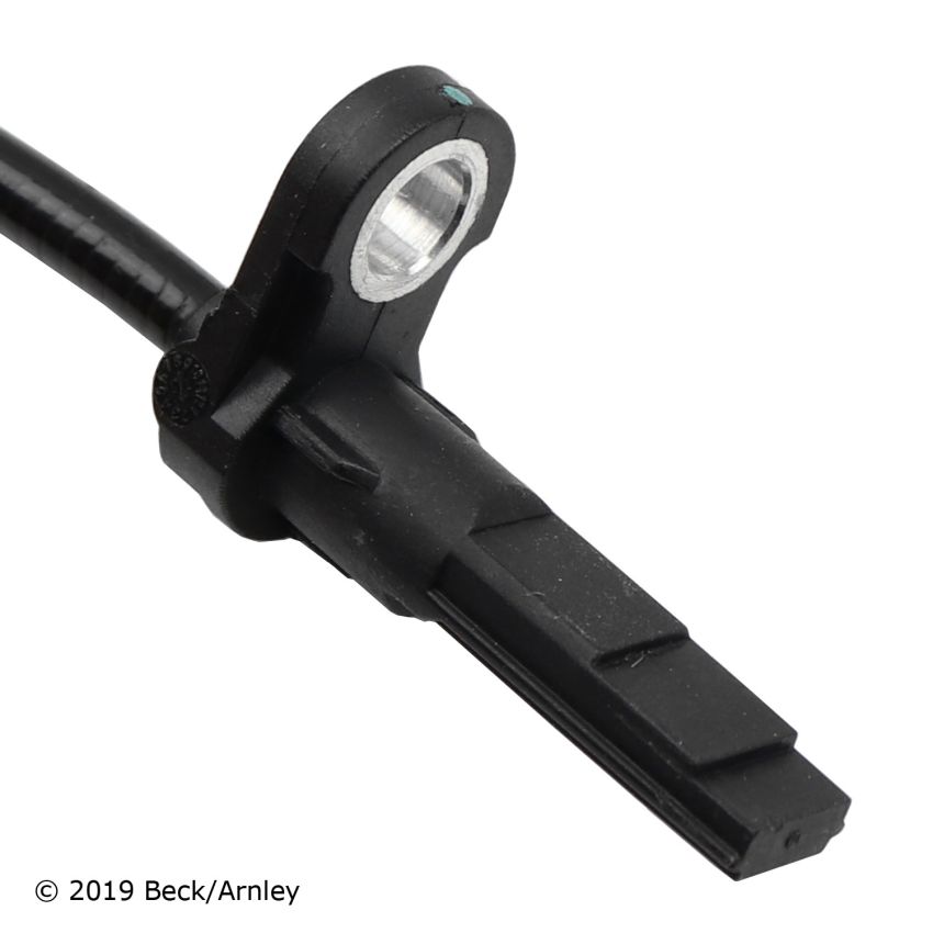 BECK/ARNLEY 084-4890 ABS SPEED SENSOR