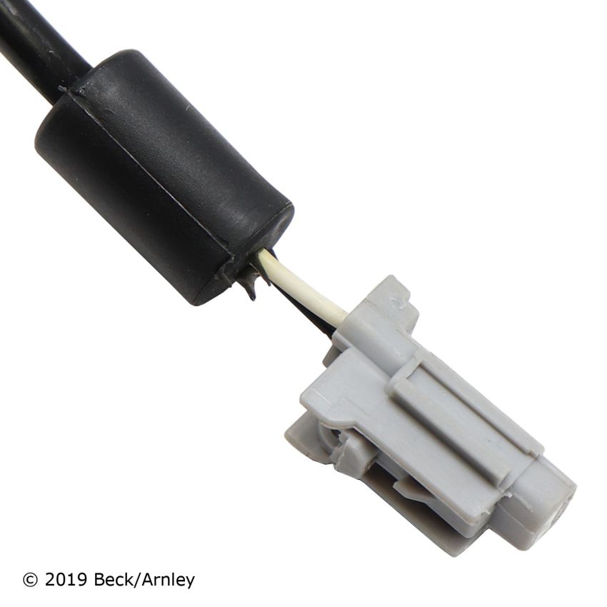 BECK/ARNLEY 084-4890 ABS SPEED SENSOR