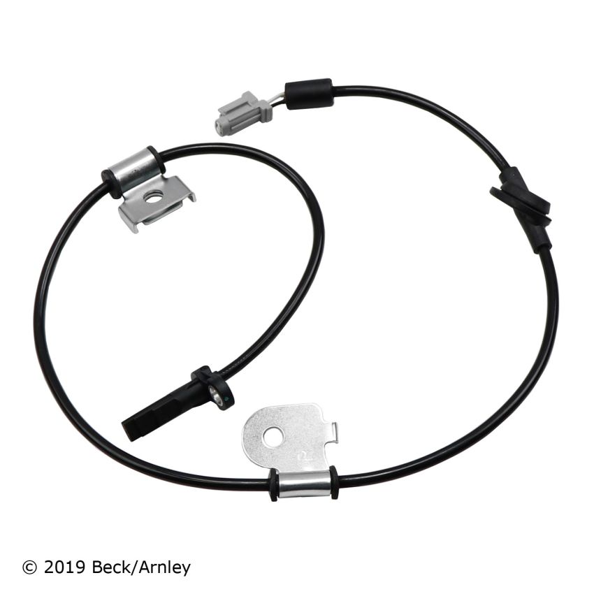 BECK/ARNLEY 084-4890 ABS SPEED SENSOR