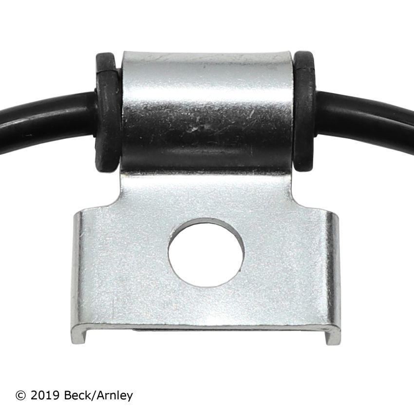 BECK/ARNLEY 084-4890 ABS SPEED SENSOR