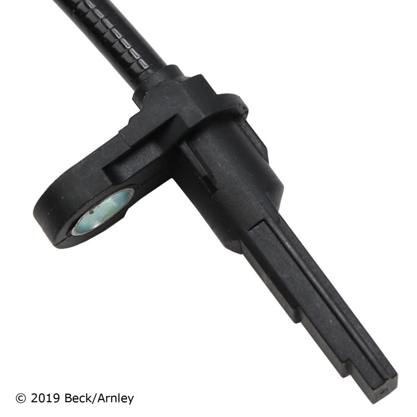 BECK/ARNLEY 084-4891 ABS SPEED SENSOR