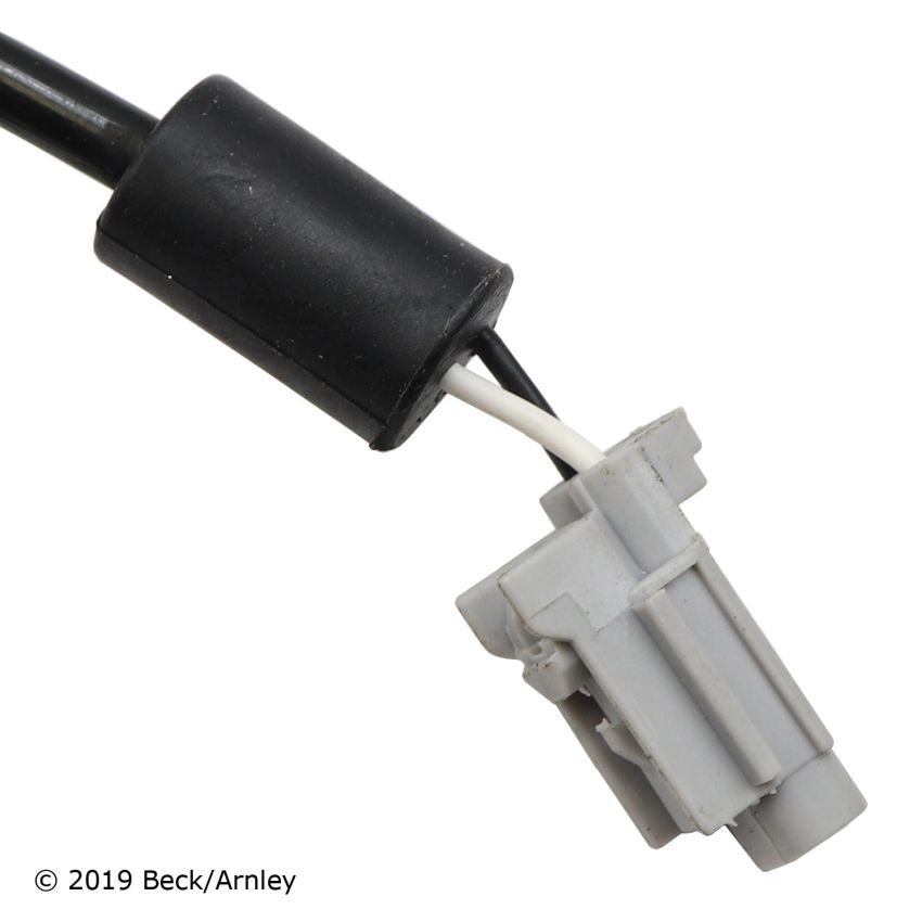 BECK/ARNLEY 084-4891 ABS SPEED SENSOR