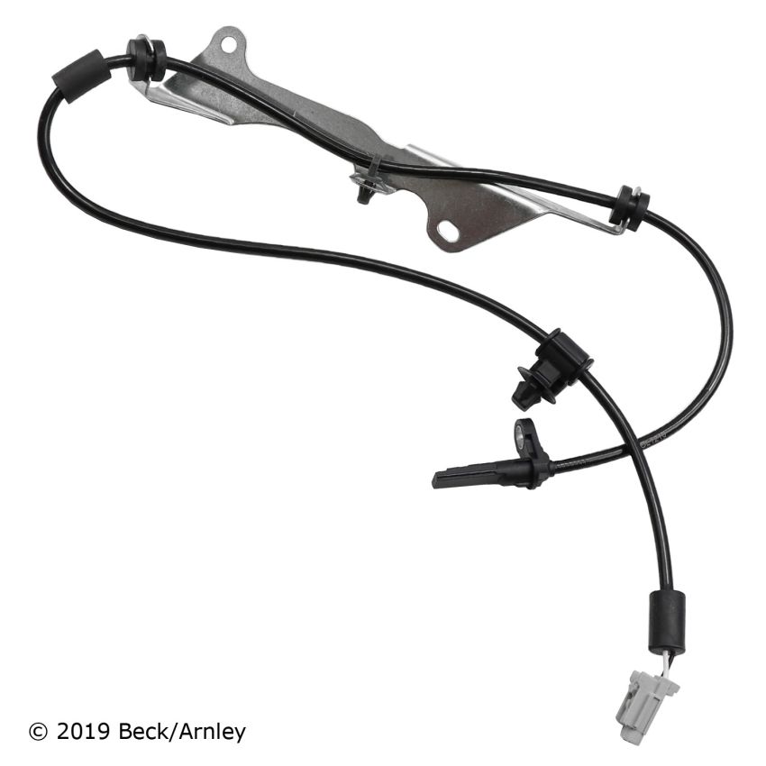 BECK/ARNLEY 084-4891 ABS SPEED SENSOR