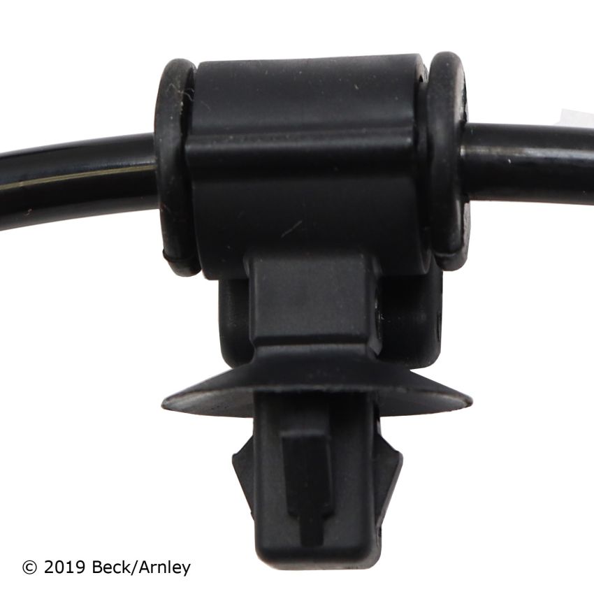 BECK/ARNLEY 084-4891 ABS SPEED SENSOR