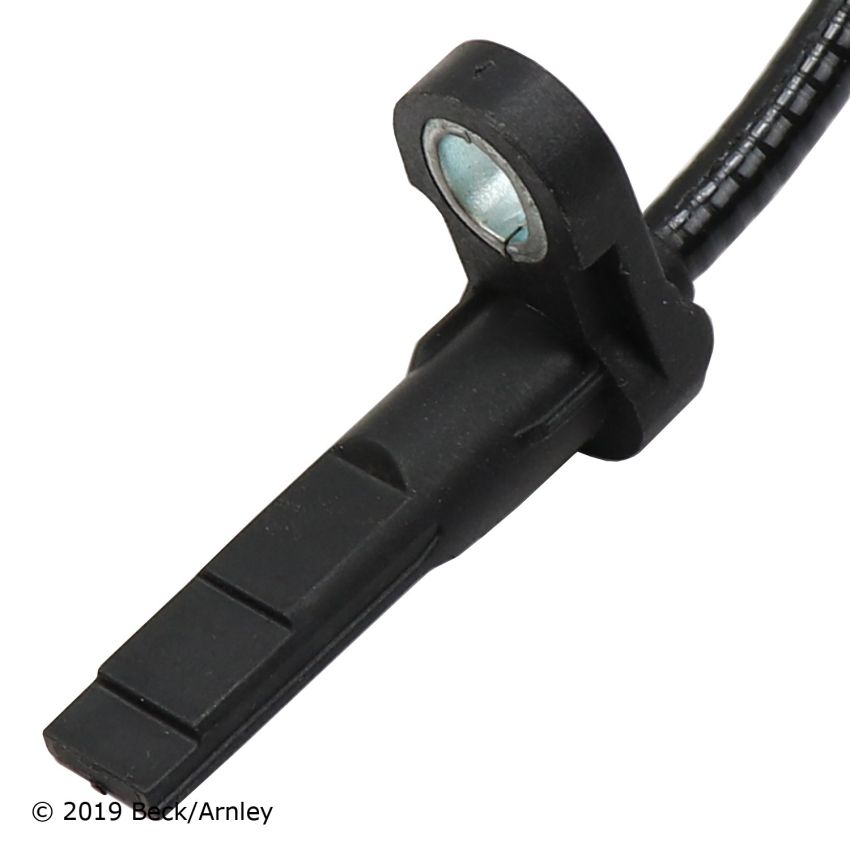 BECK/ARNLEY 084-4892 ABS SPEED SENSOR