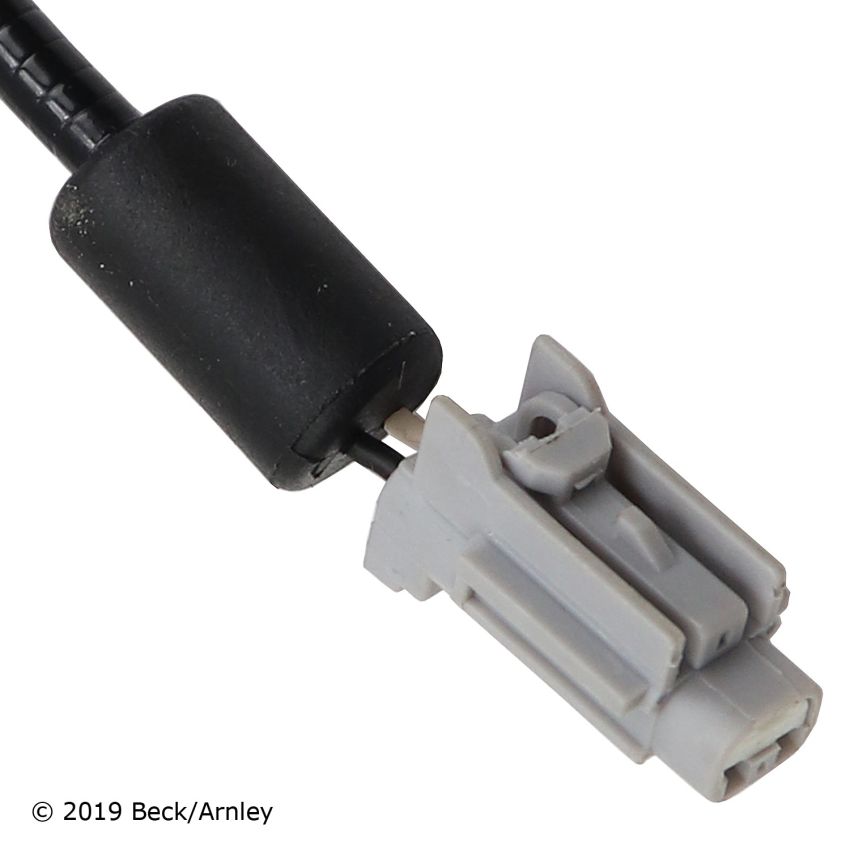 BECK/ARNLEY 084-4892 ABS SPEED SENSOR