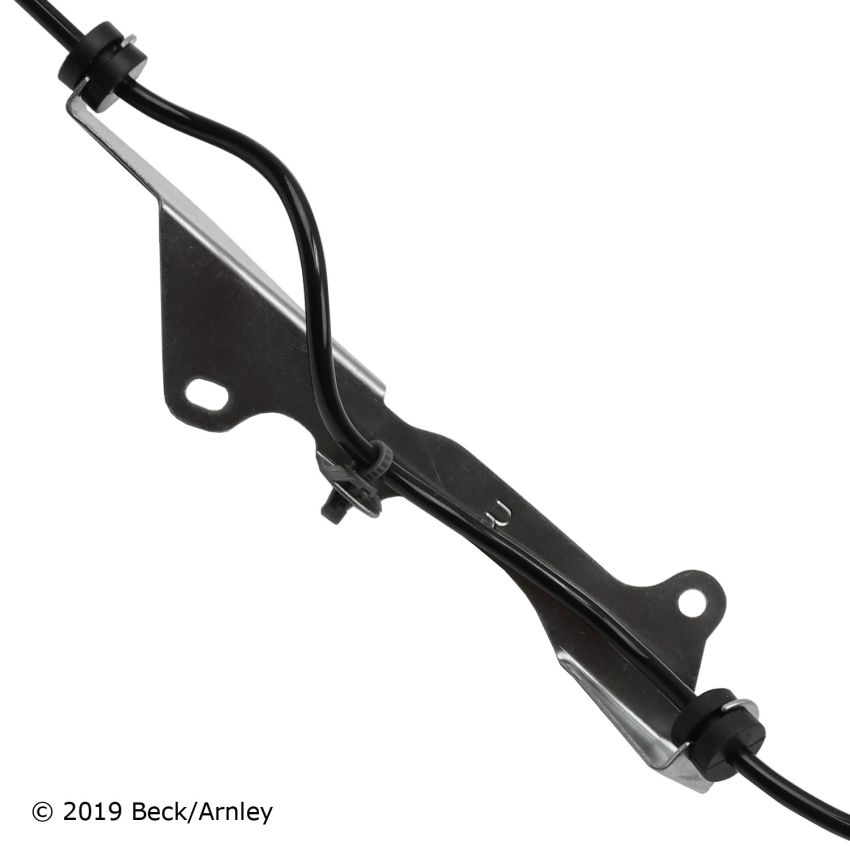 BECK/ARNLEY 084-4892 ABS SPEED SENSOR